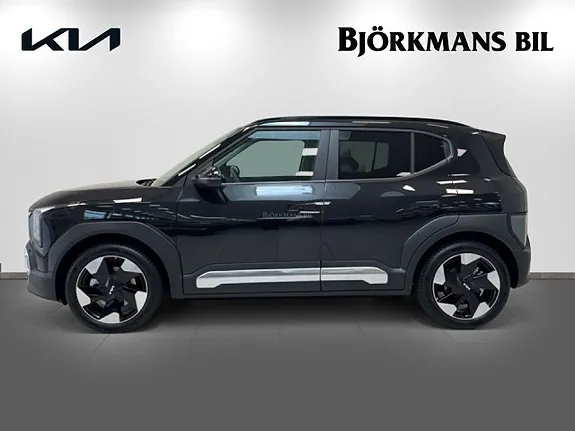 Kia Ev2 2027 photo 4