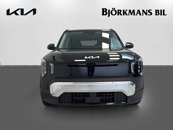 Kia Ev2 2027 photo 2