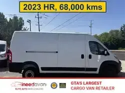 Ram Promaster