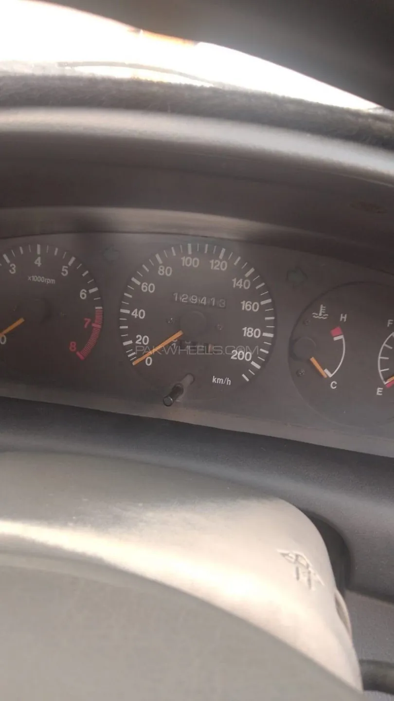 Suzuki Baleno