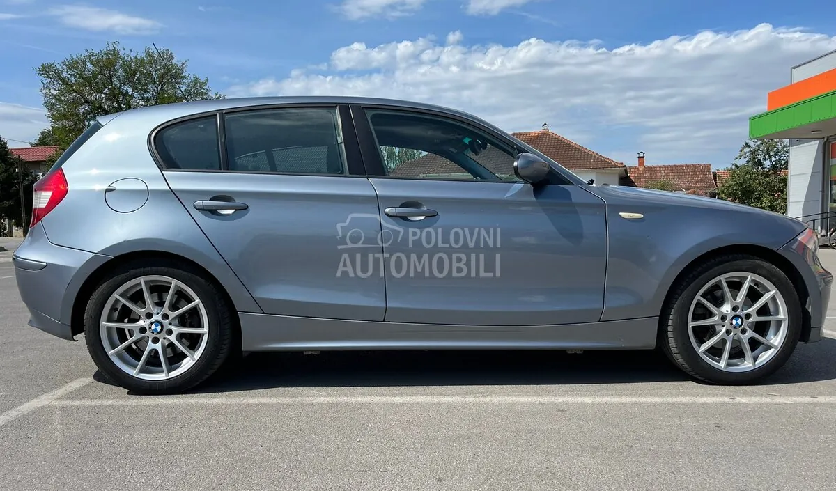 BMW 120