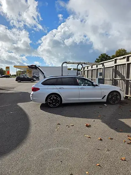 BMW 520D