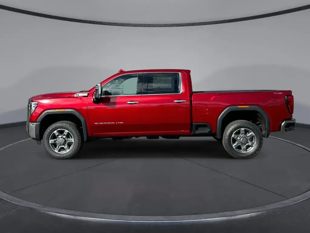 GMC Sierra 3500Hd 2026 photo 5