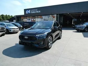 Ford Kuga 2026 photo 3