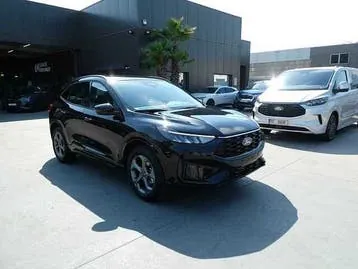 Ford Kuga 2026 photo 2