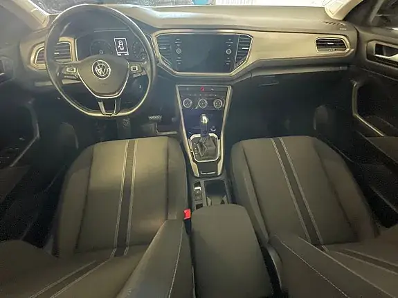 Volkswagen T-Roc 2021 photo 5