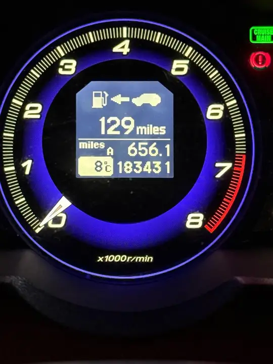 Honda Civic 2007 photo 3