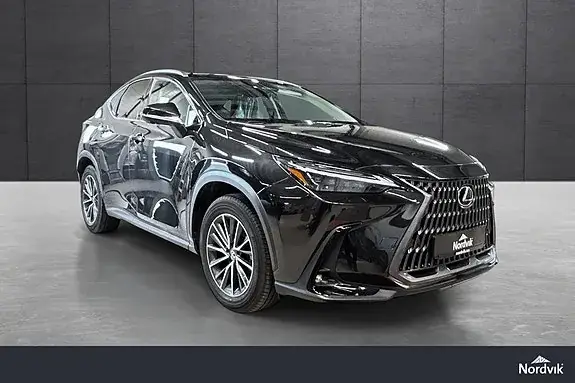 Lexus Nx450H+ 2024 photo 3