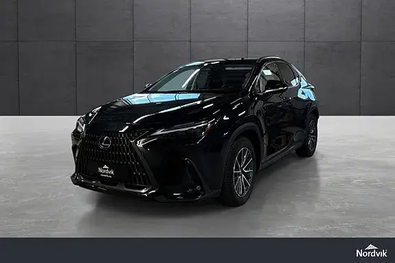 Lexus Nx450H+