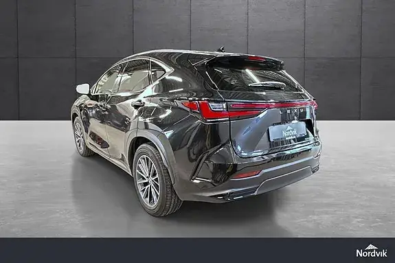 Lexus Nx450H+ 2024 photo 4