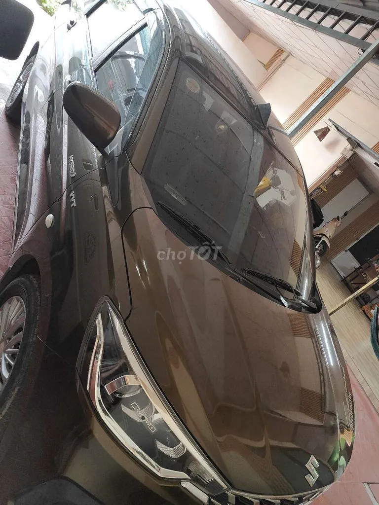 Suzuki Ertiga 2022 photo 2