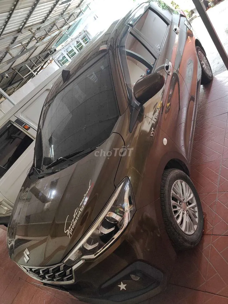 Suzuki Ertiga