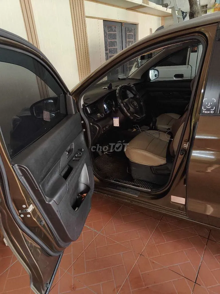 Suzuki Ertiga 2022 photo 3
