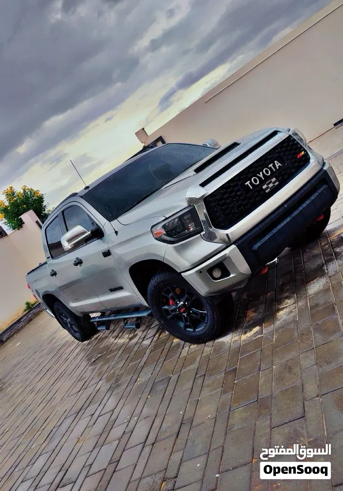 Toyota Tundra