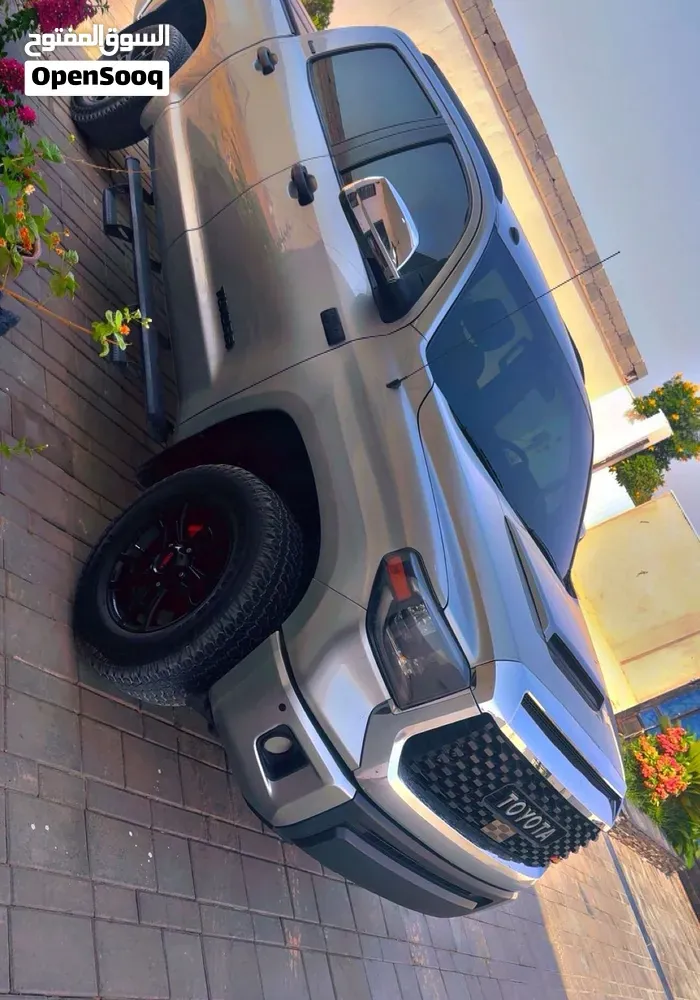 Toyota Tundra 2015 photo 3