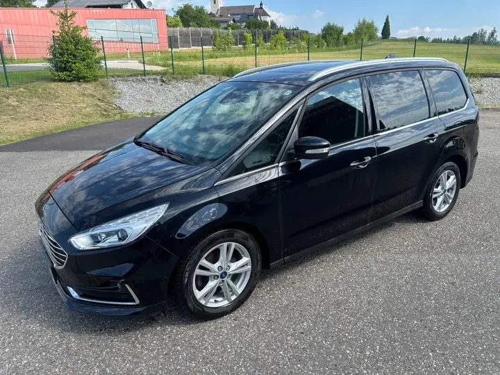 Ford Galaxy