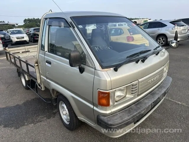 Toyota Liteace
