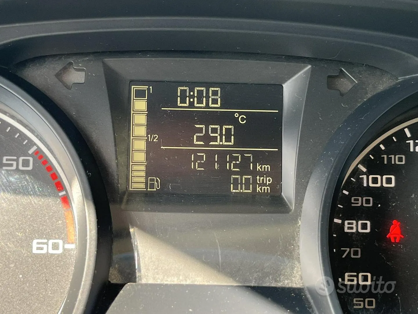 Seat Ibiza 2015 photo 5