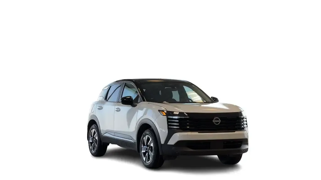 Nissan Kicks 2026 photo 3