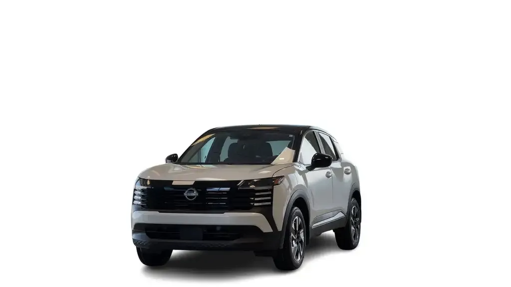Nissan Kicks 2026 photo 5