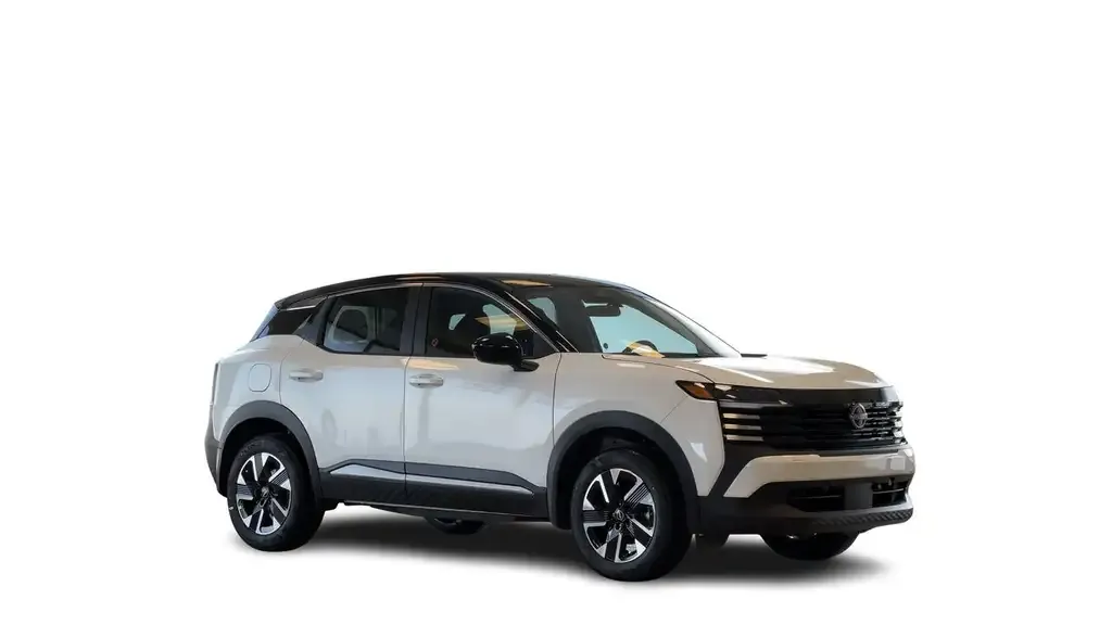 Nissan Kicks 2026 photo 2