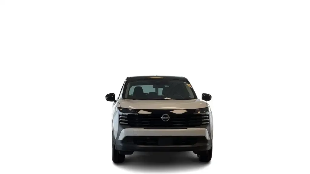 Nissan Kicks 2026 photo 4