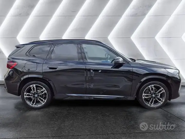 BMW X1 2026 photo 5