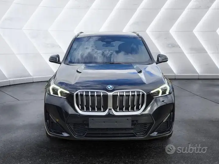 BMW X1 2026 photo 2