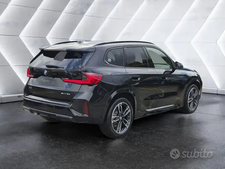 BMW X1 2026 photo 4