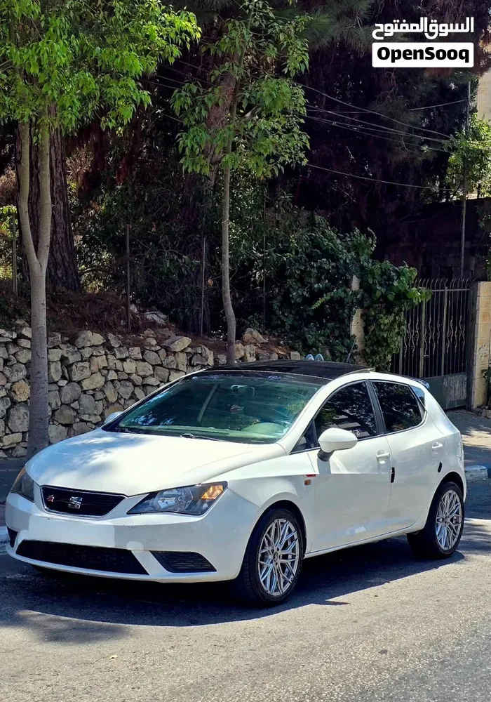 Seat Ibiza 2018 photo 2
