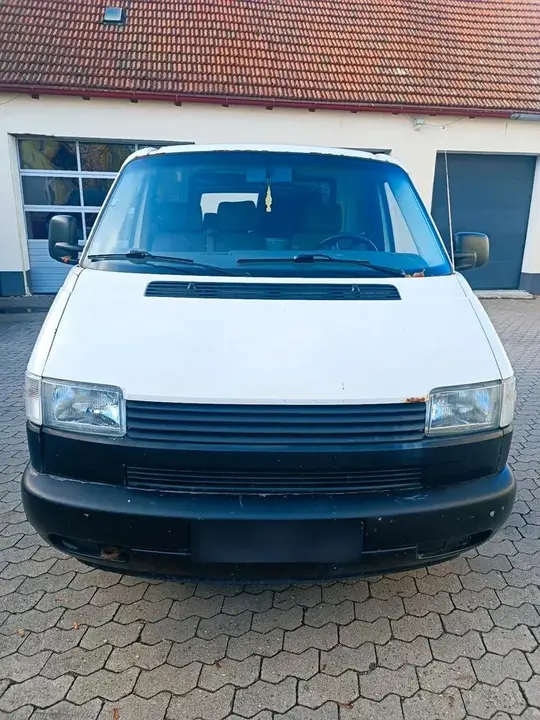 Volkswagen T4