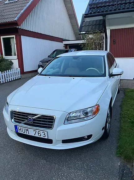 Volvo S80 2009 photo 2
