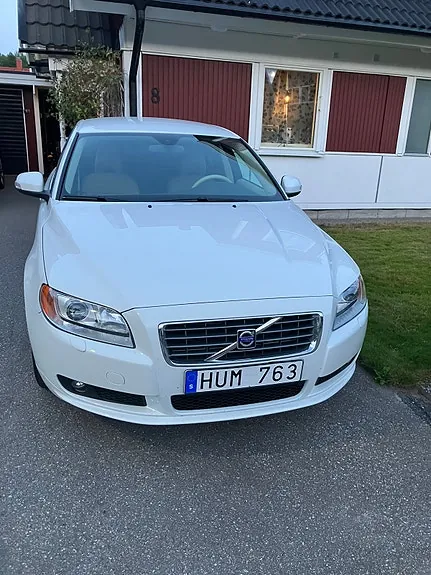 Volvo S80 2009 photo 3