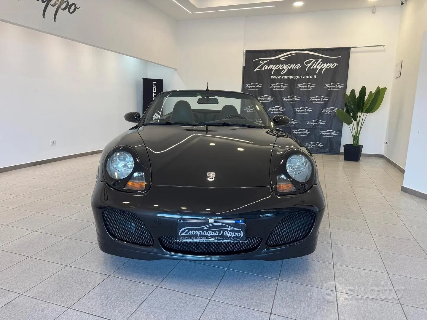Porsche 911 2000 photo 3