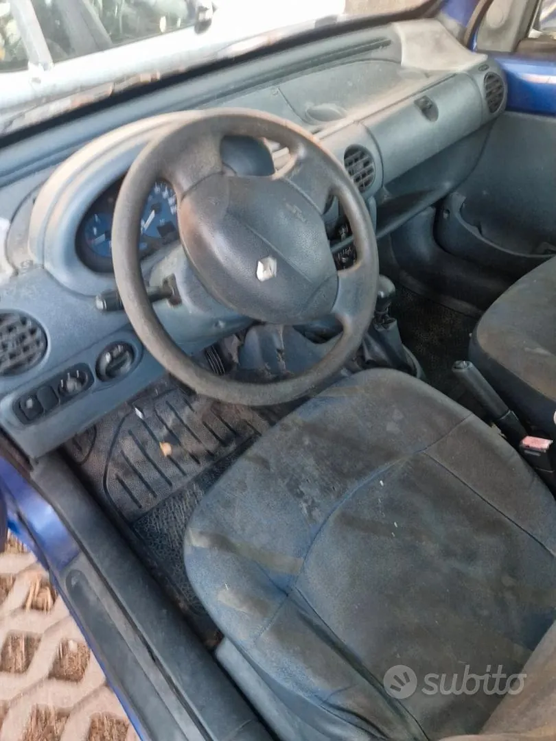 Renault Kangoo 2026 photo 5