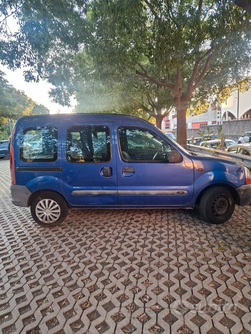 Renault Kangoo 2026 photo 3