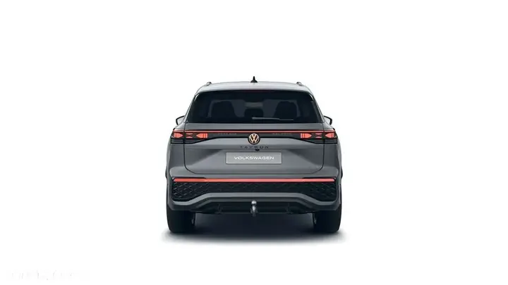 Volkswagen Tayron 2026 photo 5