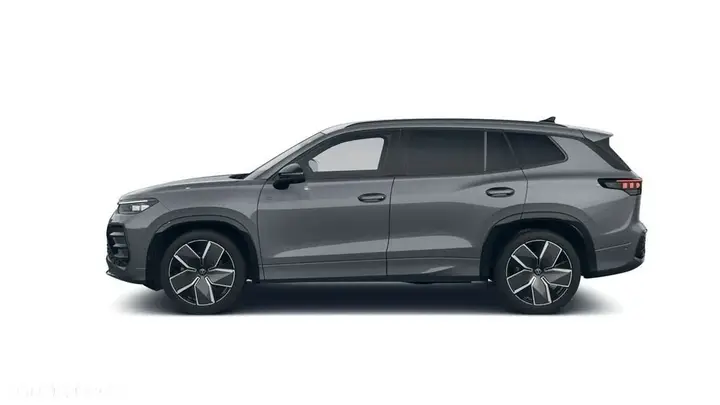 Volkswagen Tayron 2026 photo 3