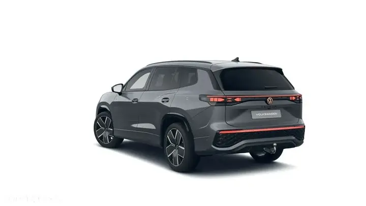 Volkswagen Tayron 2026 photo 4