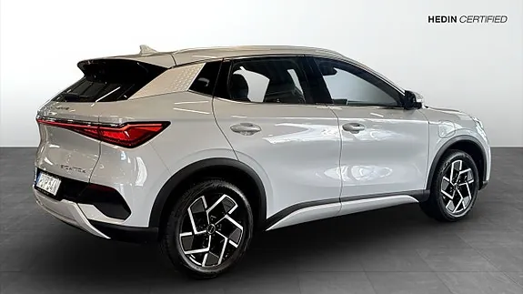 BYD Atto 3 2023 photo 2