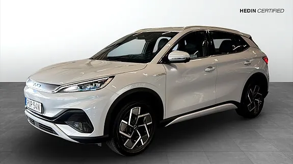 BYD Atto 3