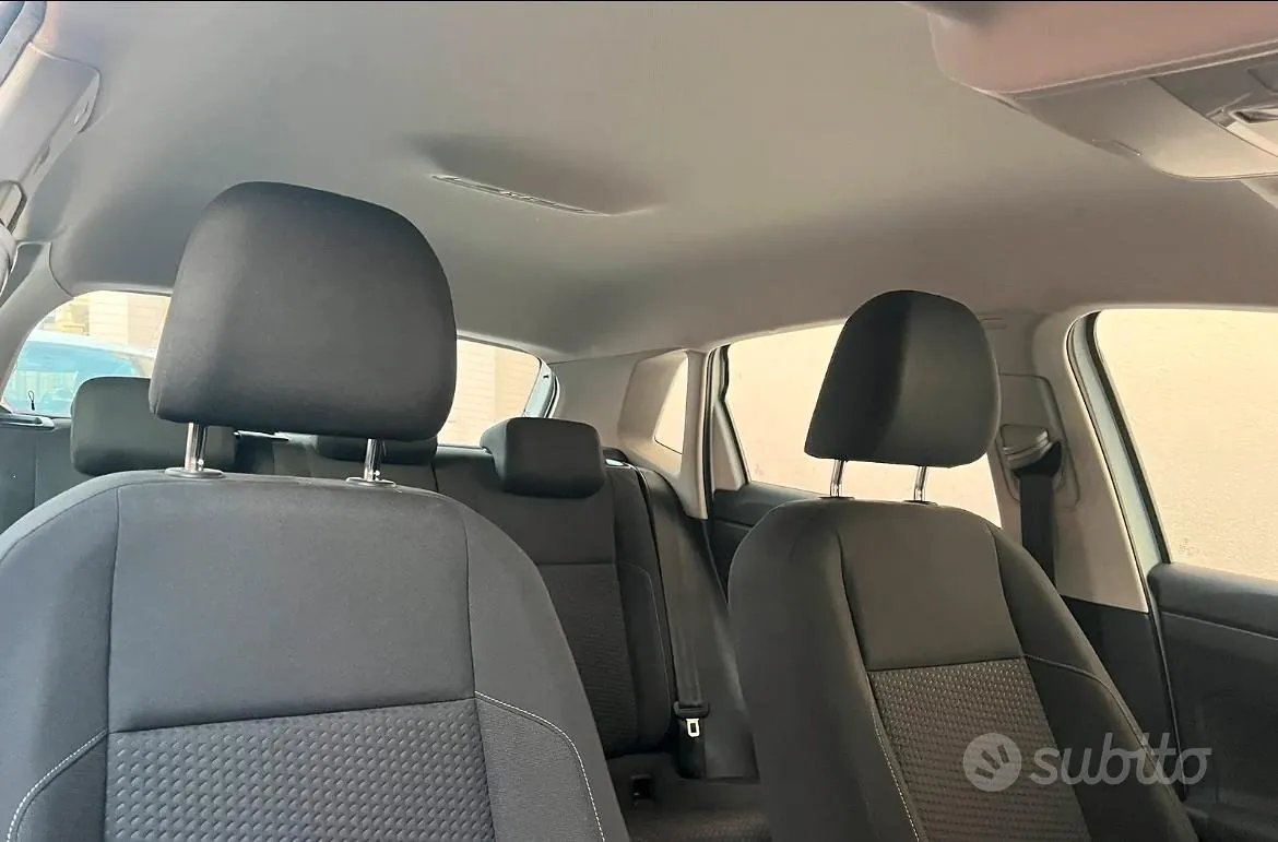 Volkswagen Polo 2018 photo 5