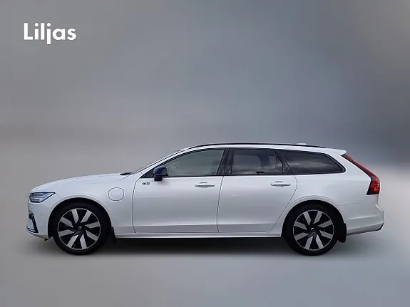Volvo V90 2025 photo 4
