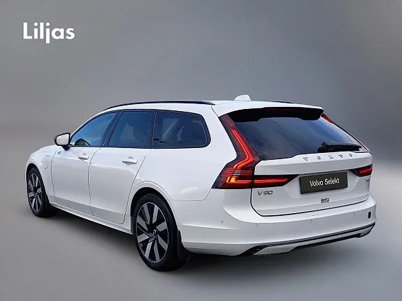 Volvo V90 2025 photo 3