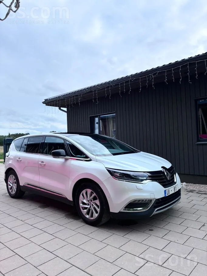 Renault Espace