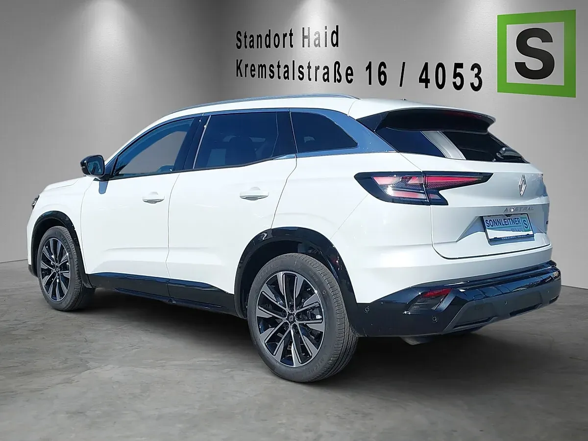 Renault Austral 2026 photo 3