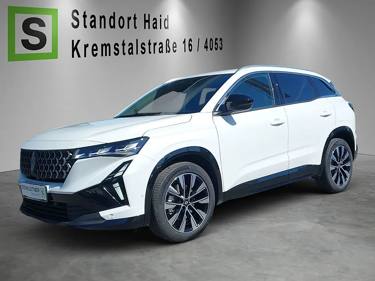 Renault Austral 2026 photo 2