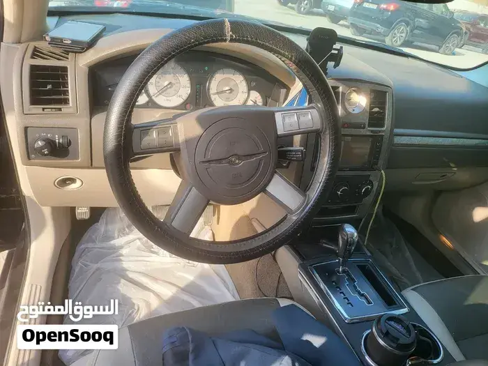 Chrysler 300 2008 photo 3