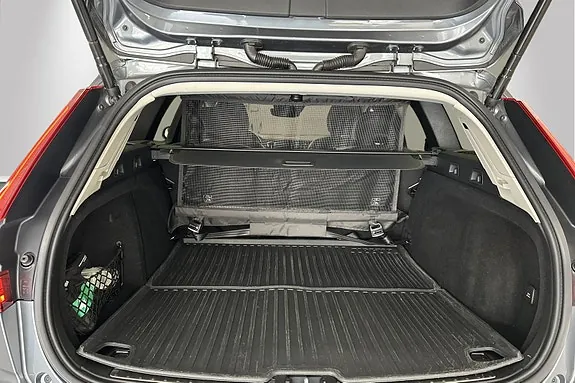 Volvo V60 Cross Country 2021 photo 5