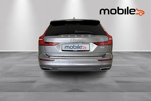 Volvo V60 Cross Country 2021 photo 4